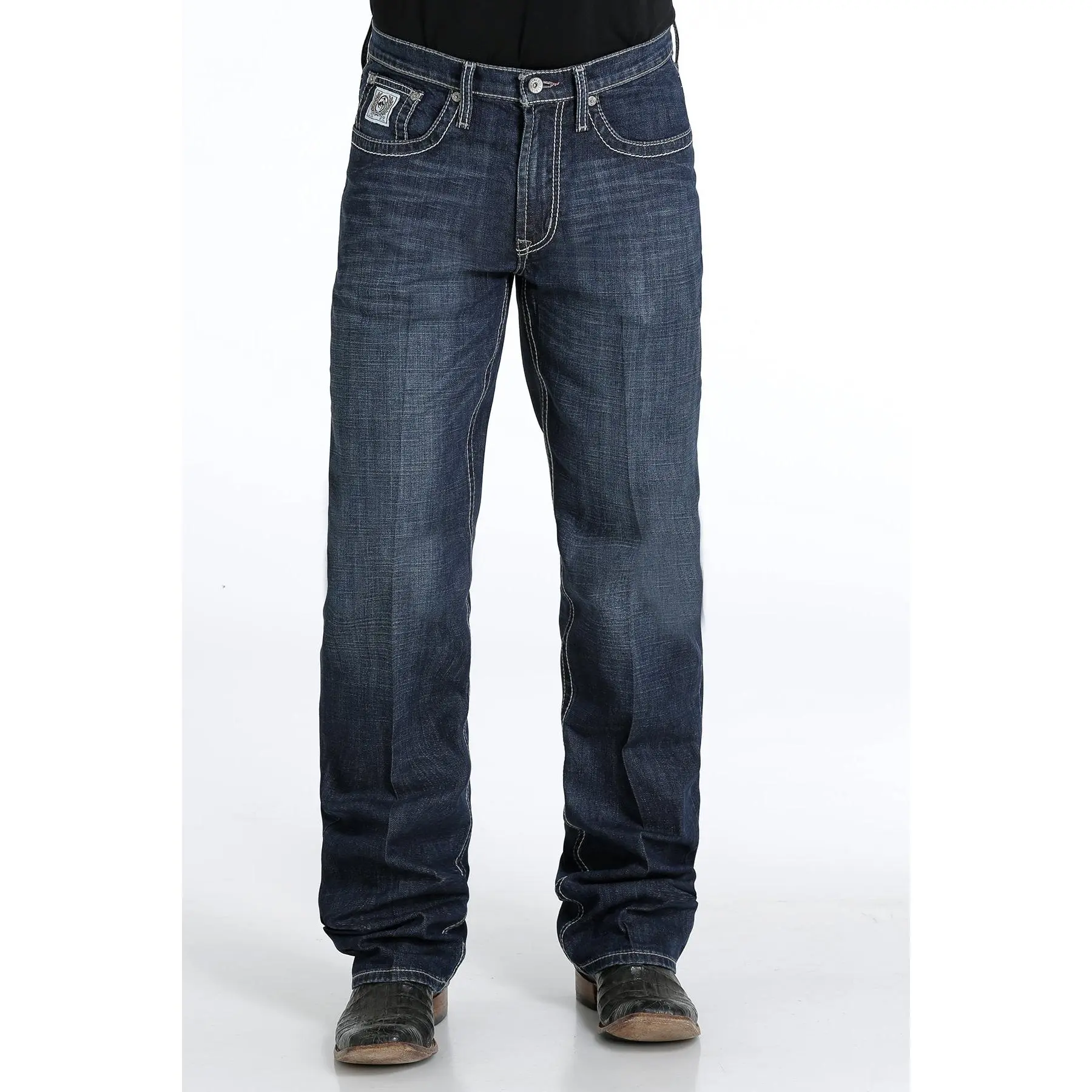 Cinch Jeans - White Label Relaxed Straight