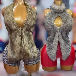 Naughty Faux Fur Sets