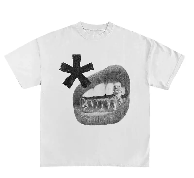 opium tee - TikTok Shop