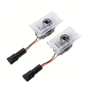 💡🚗 2 Pcs Tesla Interior Projection Welcome Light | For Model 3/Y/S/X ✅ HD Projection Night Lighting Anti-Trip ✅ Dual Lens For Different Needs ✅ Plug-and-Play Save Installation Fee ✅ Fade-Resistant Long-Lasting Interior Refresh | Practical & Stylish Inte