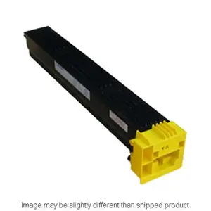 COMPRP KONICA A0TM230 TN613 SD YELLOW TONER