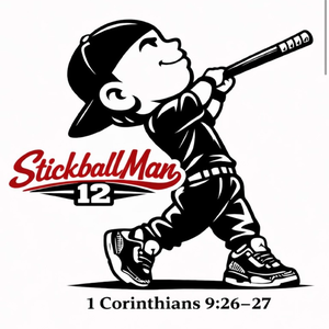 Stickballman Streetwear