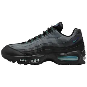Nike Air Max 95 'Big Bubble - Black Grape'