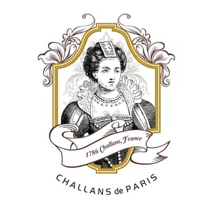 Challans de Paris shop logo