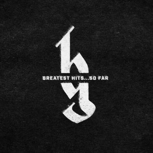 Brantley Gilbert - Greatest Hits...so Far (Vinyl LP)