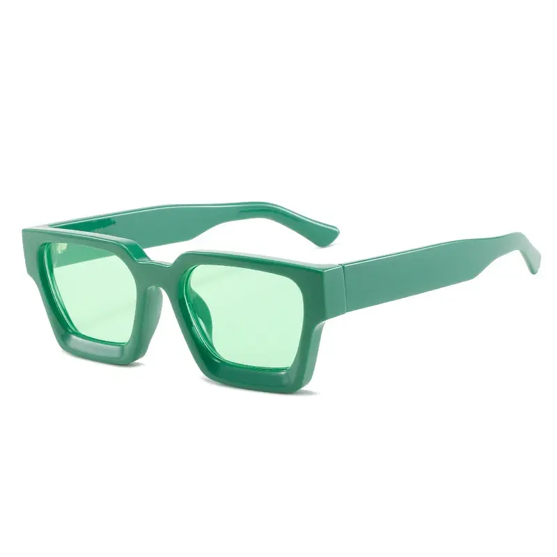 Green Green