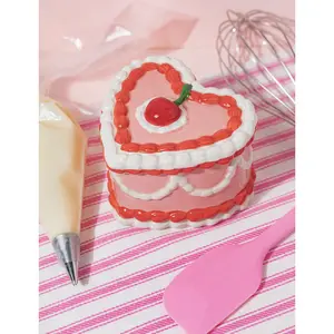 Cake Trinket Box | 32.0
