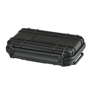 TZ Case  Water Resistant Utility Case, Black
