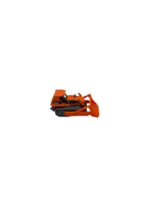 Matchbox Ground Breaker Diecast