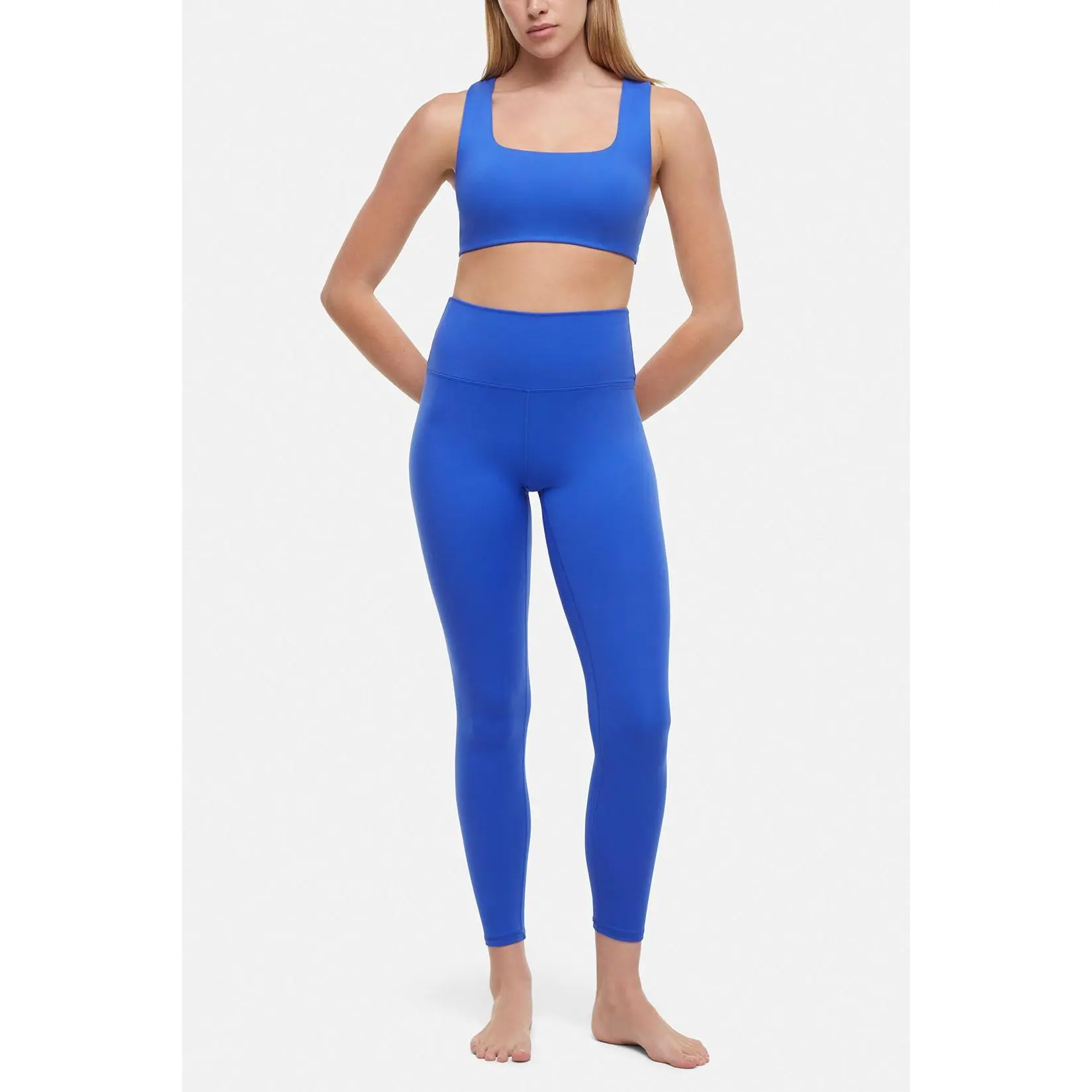 Ayla Set (Dazzling Blue)