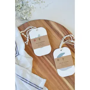 Pop Up Dish Sponges 3-Pack | Compostable + Zero Waste