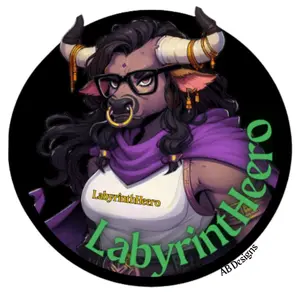 LabyrintHeero shop logo