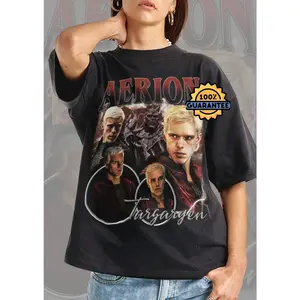 Aerion Targaryen Vintage Style T-shirt, Unisex movie Sweatshirt