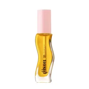 2026-Gisou Honey Infused Hydrating Lip Oil, Nourishing Lip Moisturizer for Dry Lips, High Shine, Smooth Finish