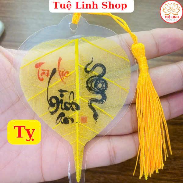 Lá Bồ Đề bỏ ốp điện thoại in hình phật Phát bồ đề tâm