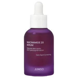 Jumiso Niacinamide 20 Serum, 1.35 fl oz (40 ml)