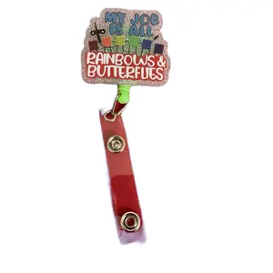 Badge Reel