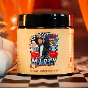 Fable Beard Co - Beard Butter With Deep Moisture Conditioner | 20+ Scents