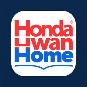 HondawanHome