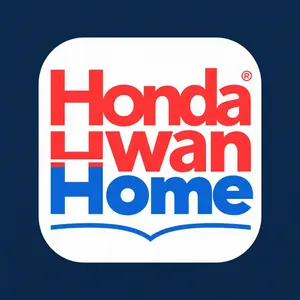 HondawanHome shop logo