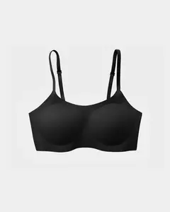 Black Bralette