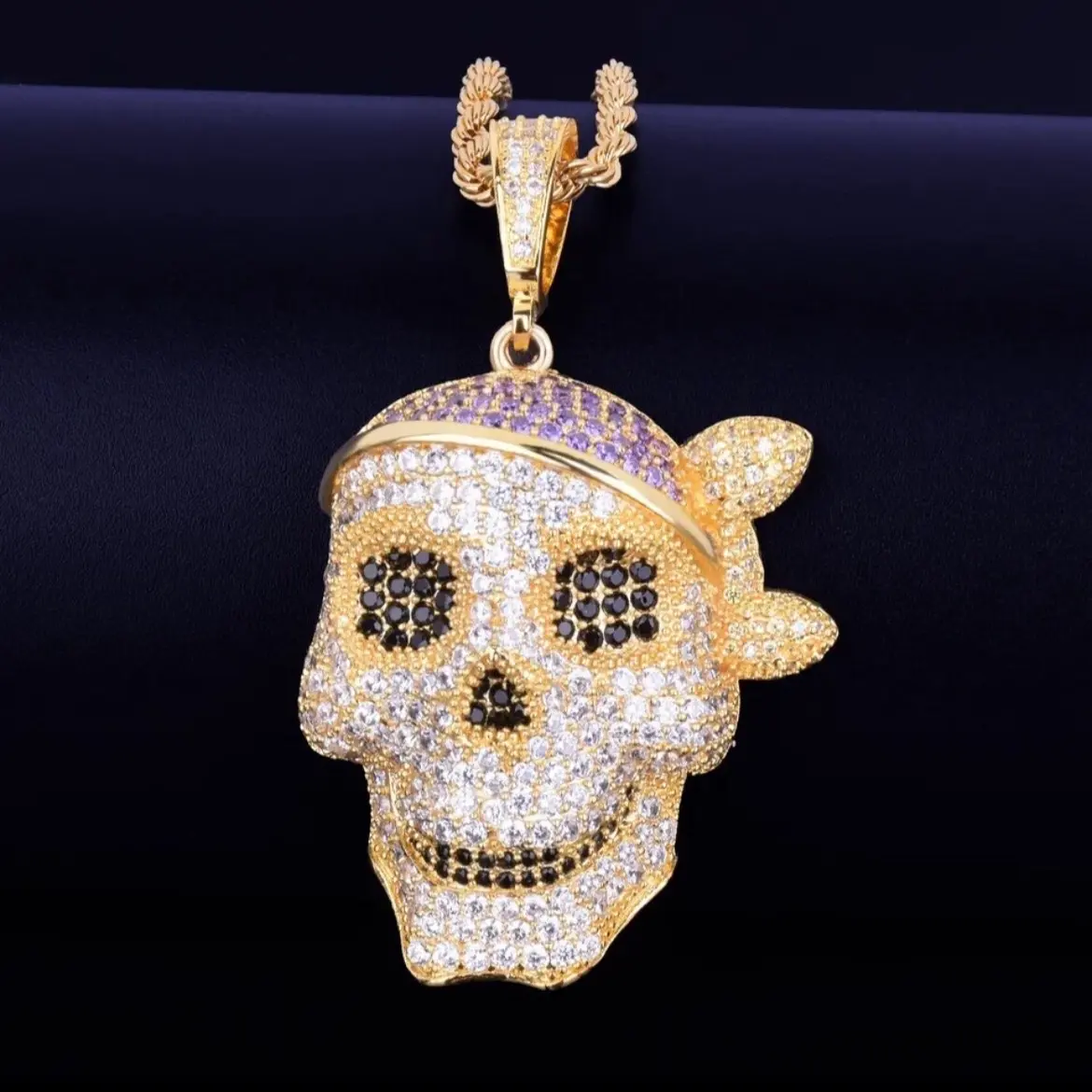 Pirate Chain