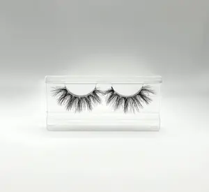 HOUSE OF GLAMOUR LASHES