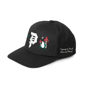 Primitive Apparel Hats Trip Snapback Primitive Apparel Hats Trip Snapback