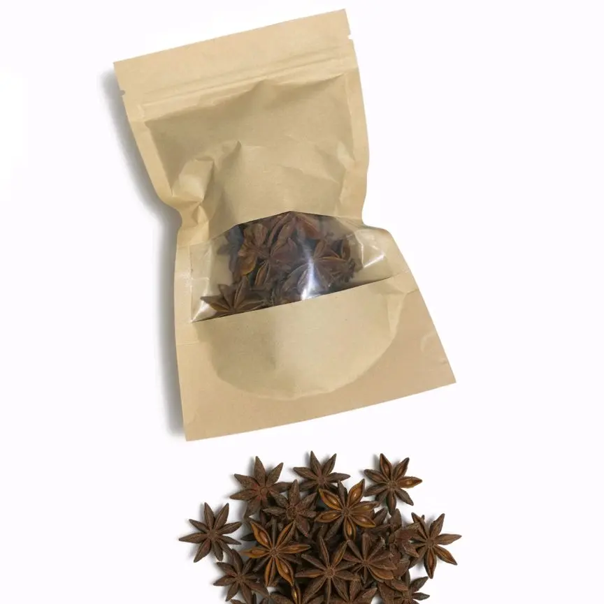 anis étoilé - epis dous - traditional Anis Haitian 1 pack ( 4oz)