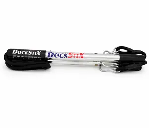 Jewel Bait DockStix Pontoon Boat Fenders