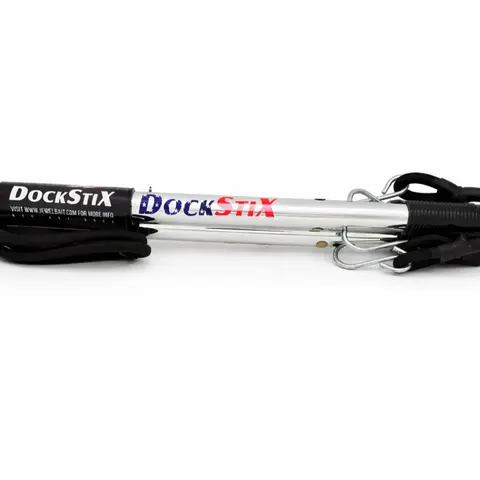 Jewel Bait DockStix Pontoon Boat Fenders