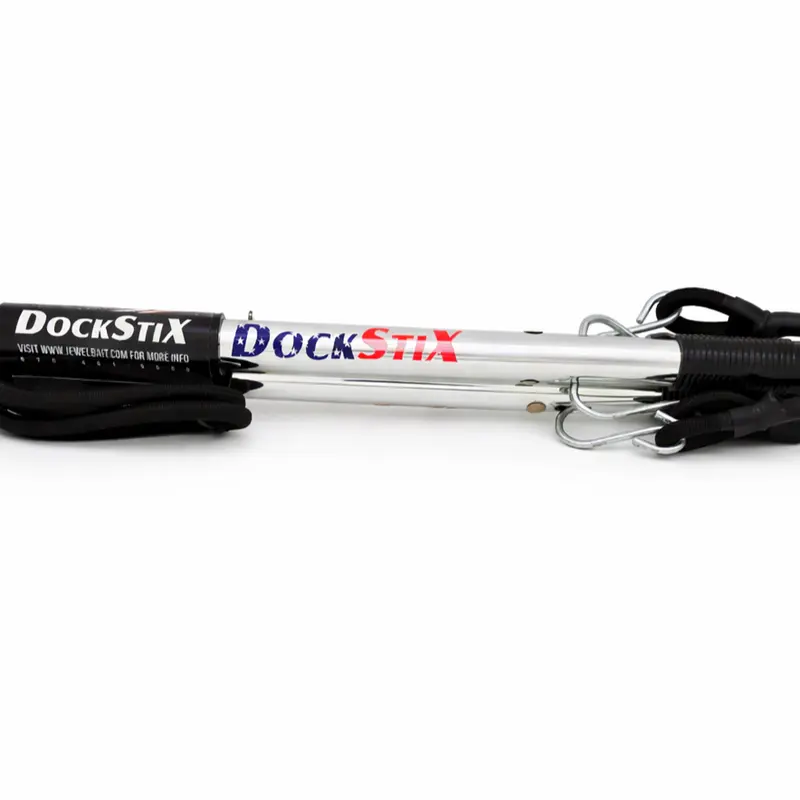 Jewel Bait DockStix Pontoon Boat Fenders