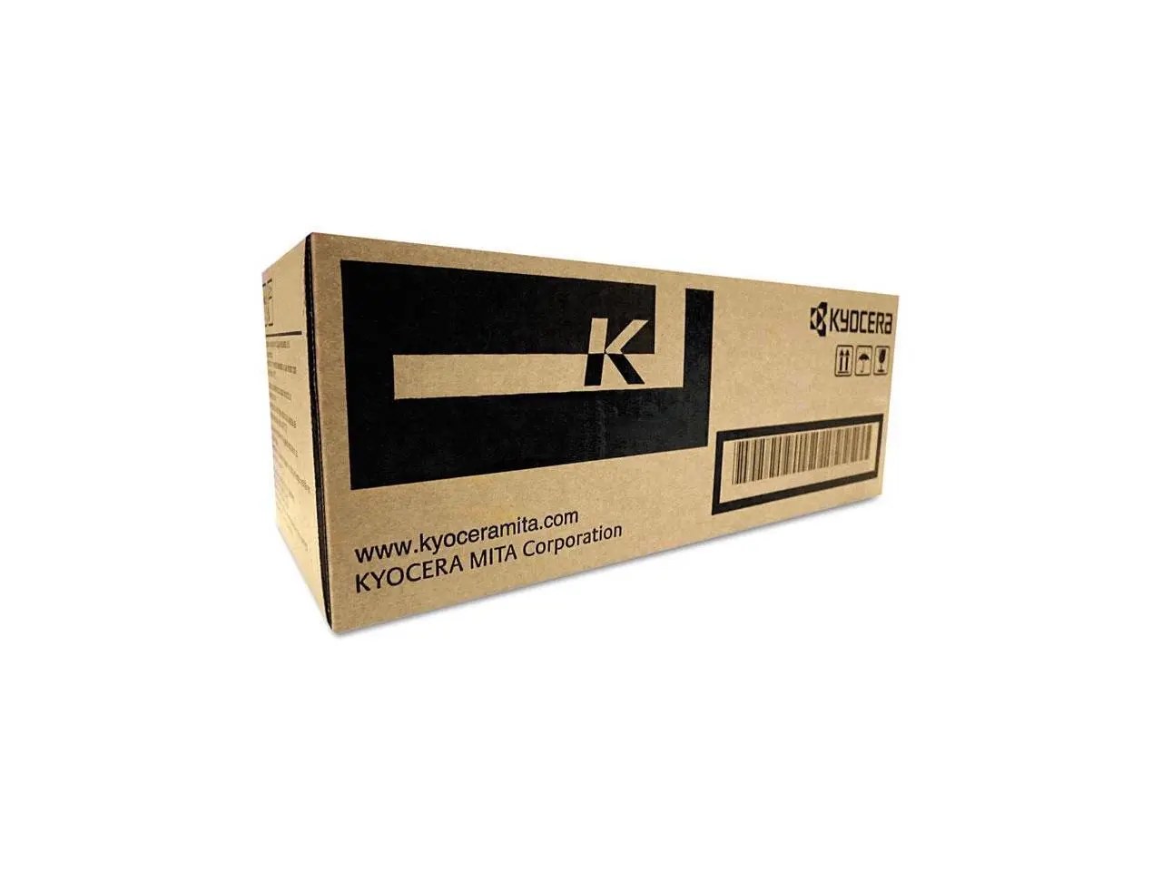 Kyocera WT860 Waste Collection Bottle