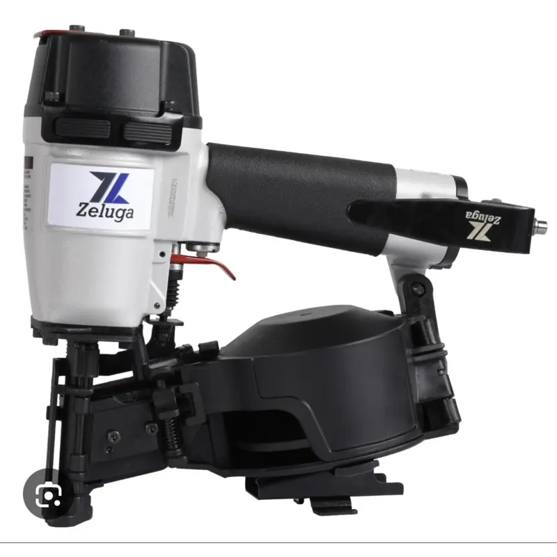 Zeluga Roofing Nailer