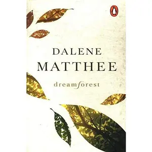 USED-Dreamforest by Dalene Matthee (Paperback)