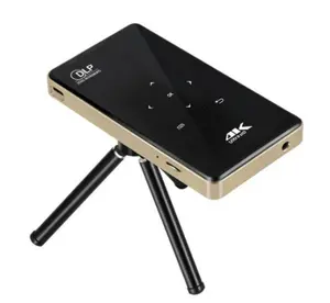 Smart Android Micro Projector