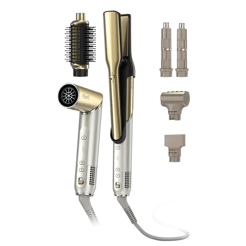 Shark Glam Hair Styler - HD6051S/HD6052S