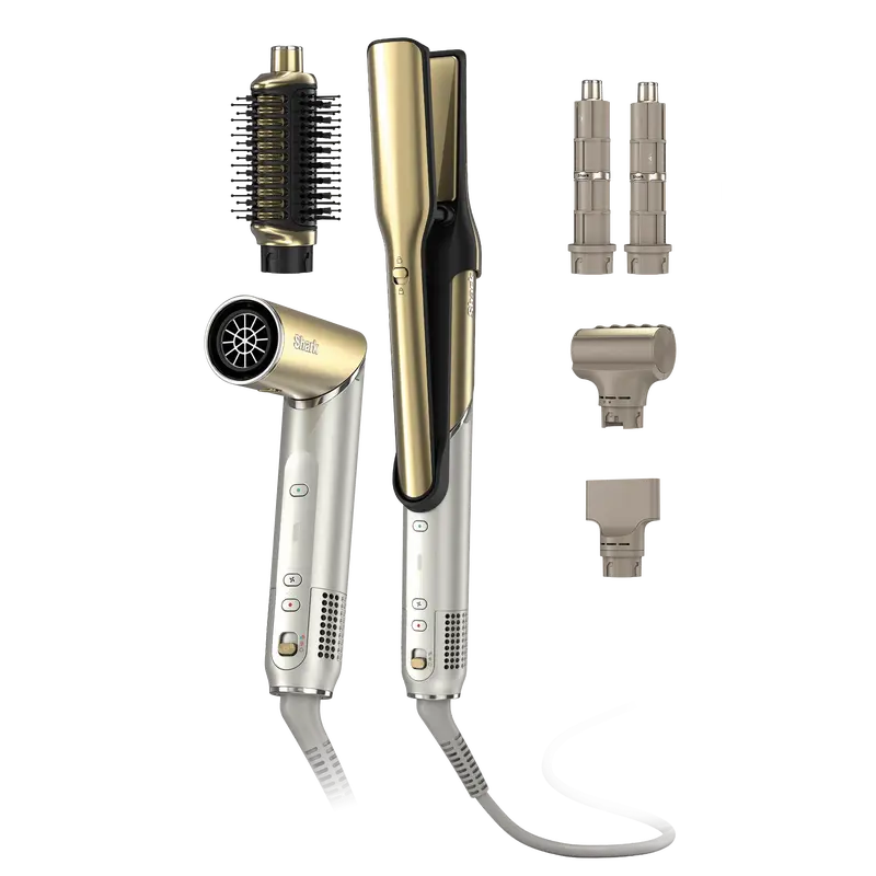 Shark Glam Hair Styler - HD6051S