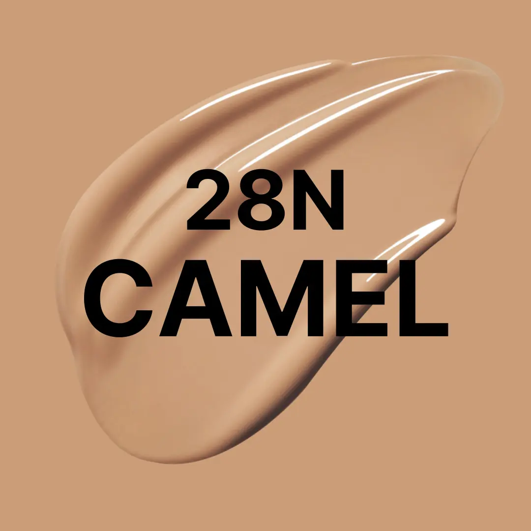 28N Camel