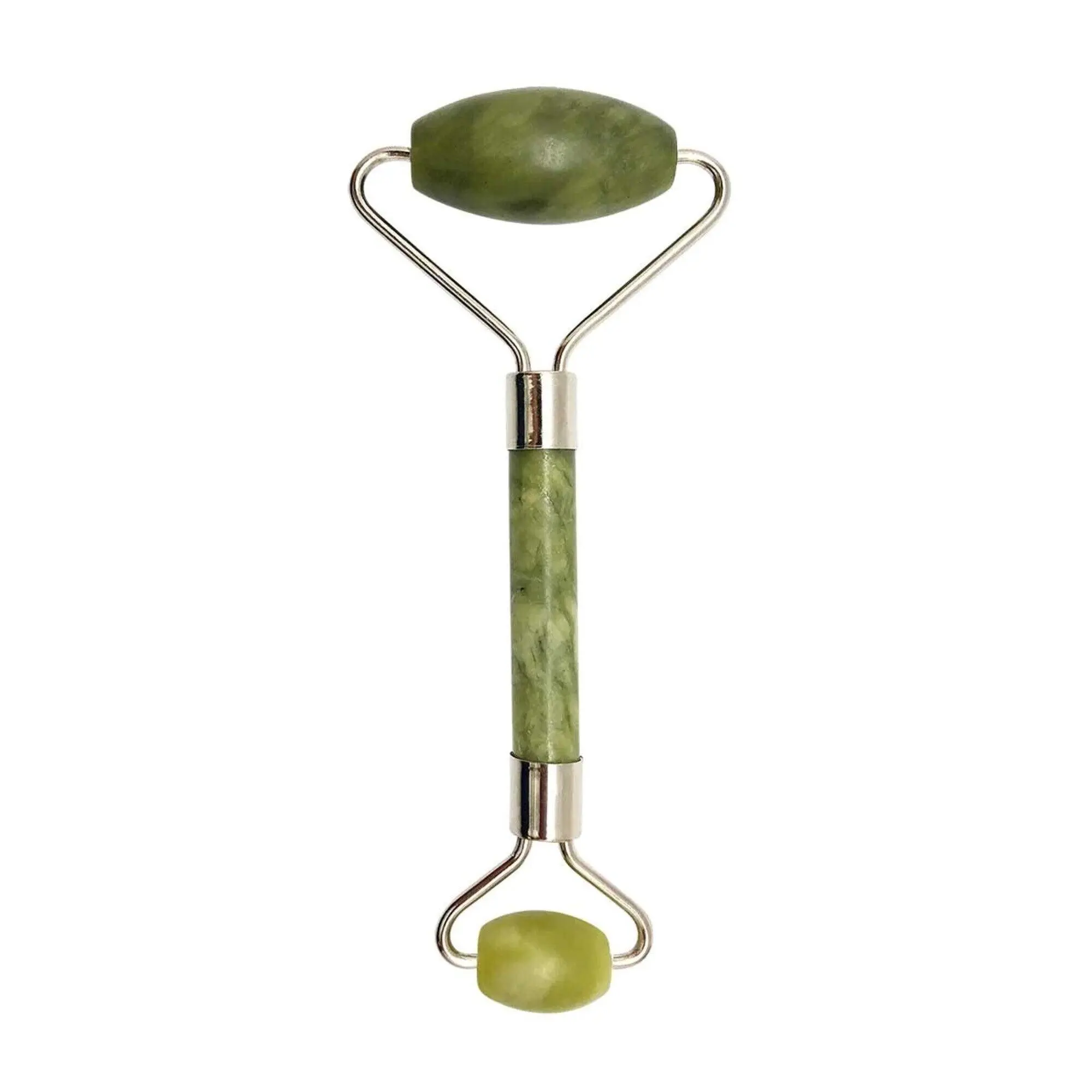 LOVERY Jade Roller - Anti-Aging Face, Eye & Body Beauty Roller