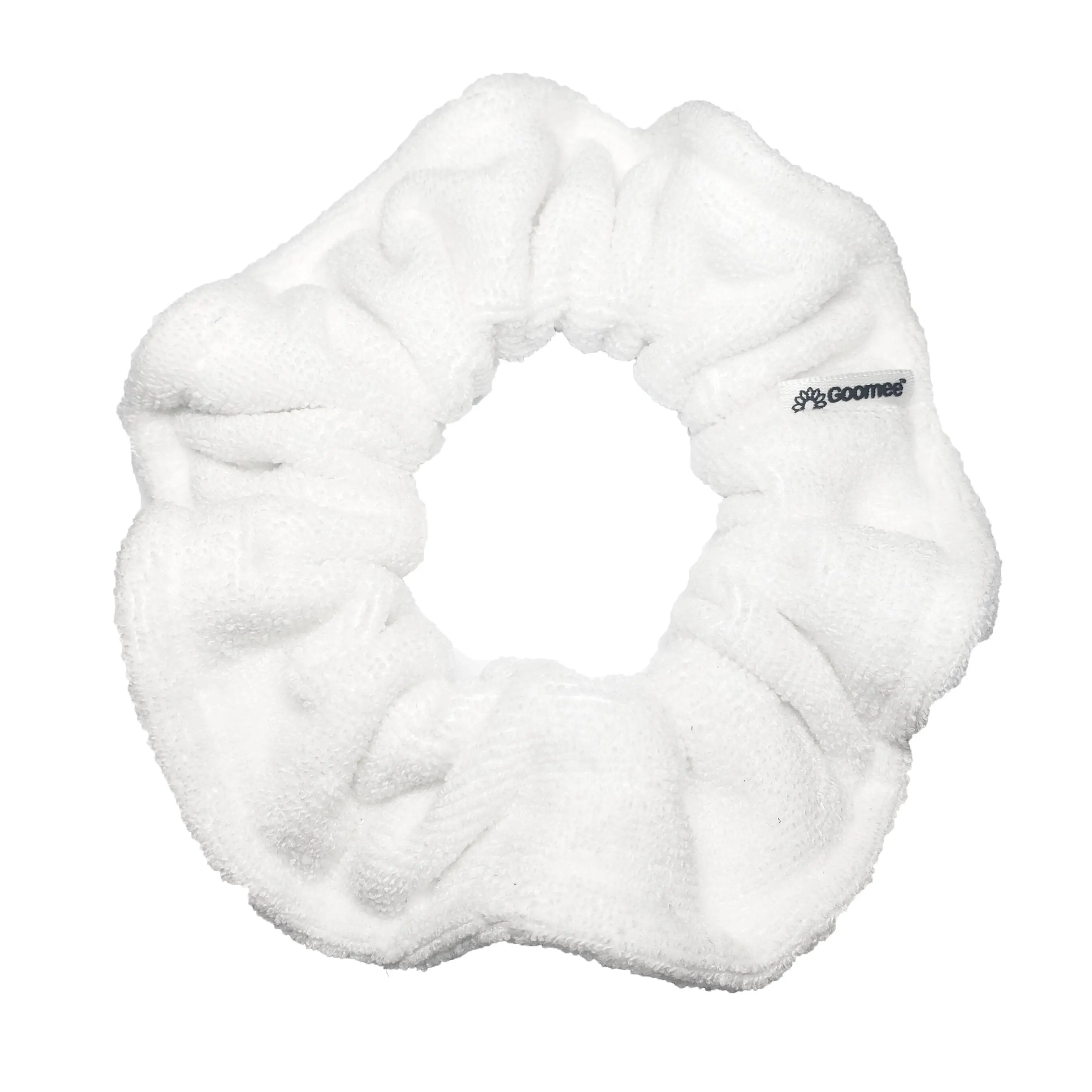 Goomee Essentials Towel Scrunchie