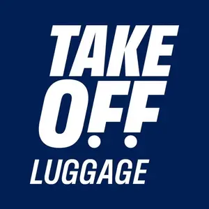 TAKE OFF Brand shop logo