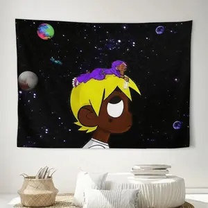 Funny Anime Tapestry, Wall Hanging Decor, Living Rooms Deocr, 60x40inch Tapestry, Decorating Bedrooms, Gift fo Fans