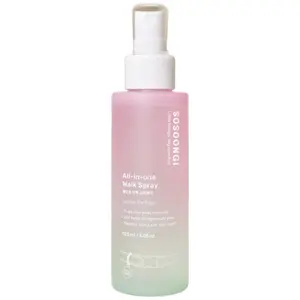 [SOSOONGI] All-in-one Walk Spray for Pets 120ml