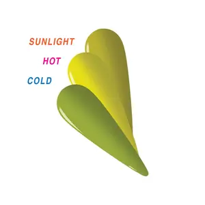 Reaction Moodchange Collection - Powder #19