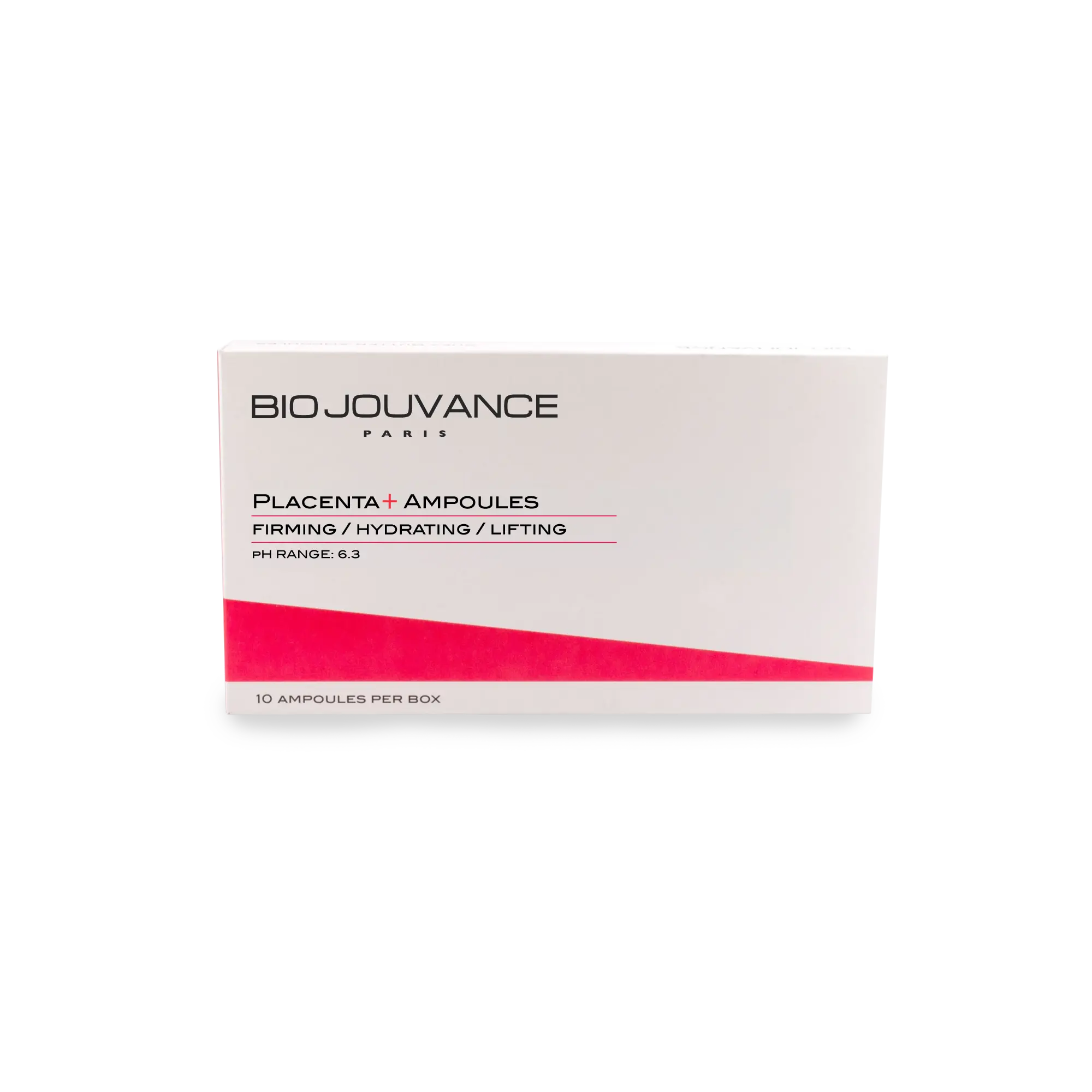 Botanical Placenta Ampoules