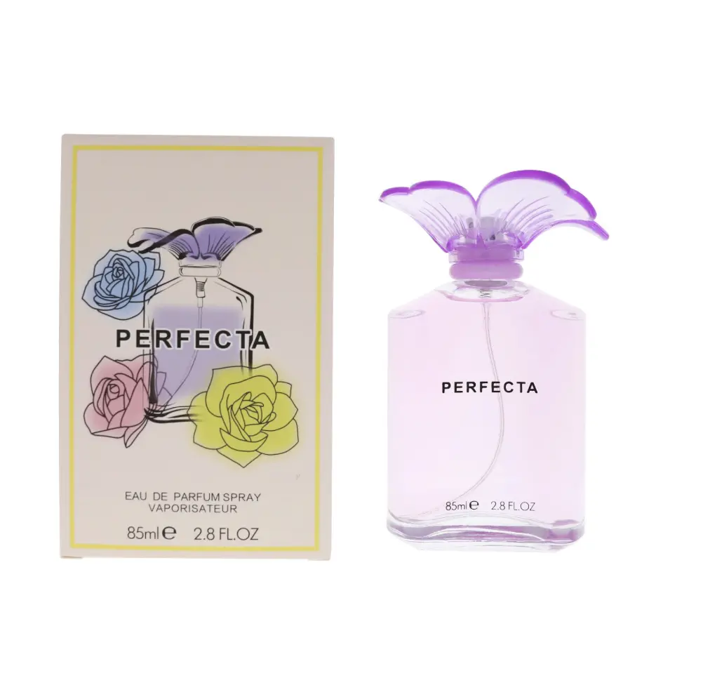 PERFECTA 2.8 OZ 85 ML EDP MINI Spray for WOMEN PERFECTA 2.8 OZ 85 ML EDP MINI Spray for WOMEN