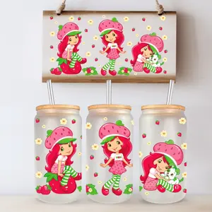 Strawberry Shortcake