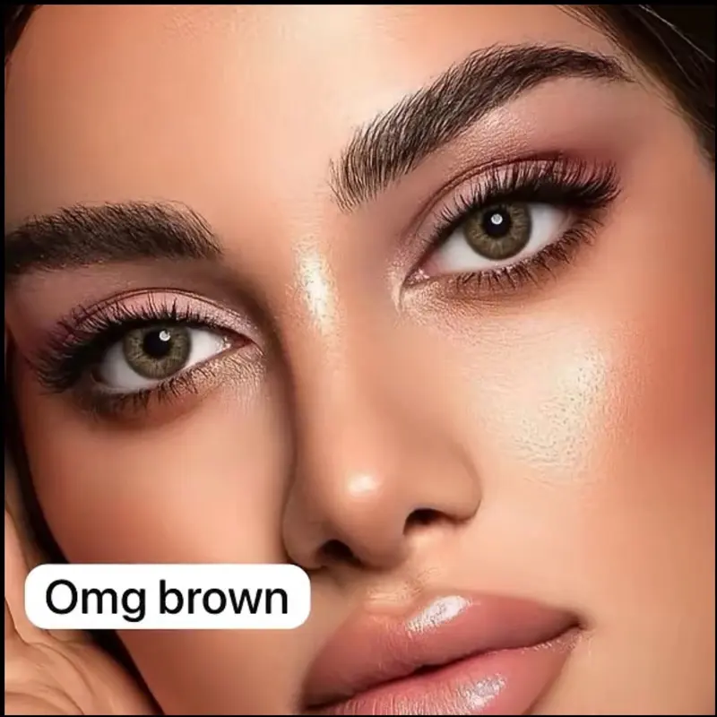 Omg brown