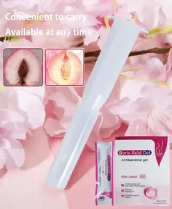 Intimate Care Gel for Women | Restores Confidence, Comfort，Enhance Sensation & Radiance | PH Balance & Odor Control，Feminine Hygiene，Control Vaginitis Relief Soothes，Antibacterial, private area care